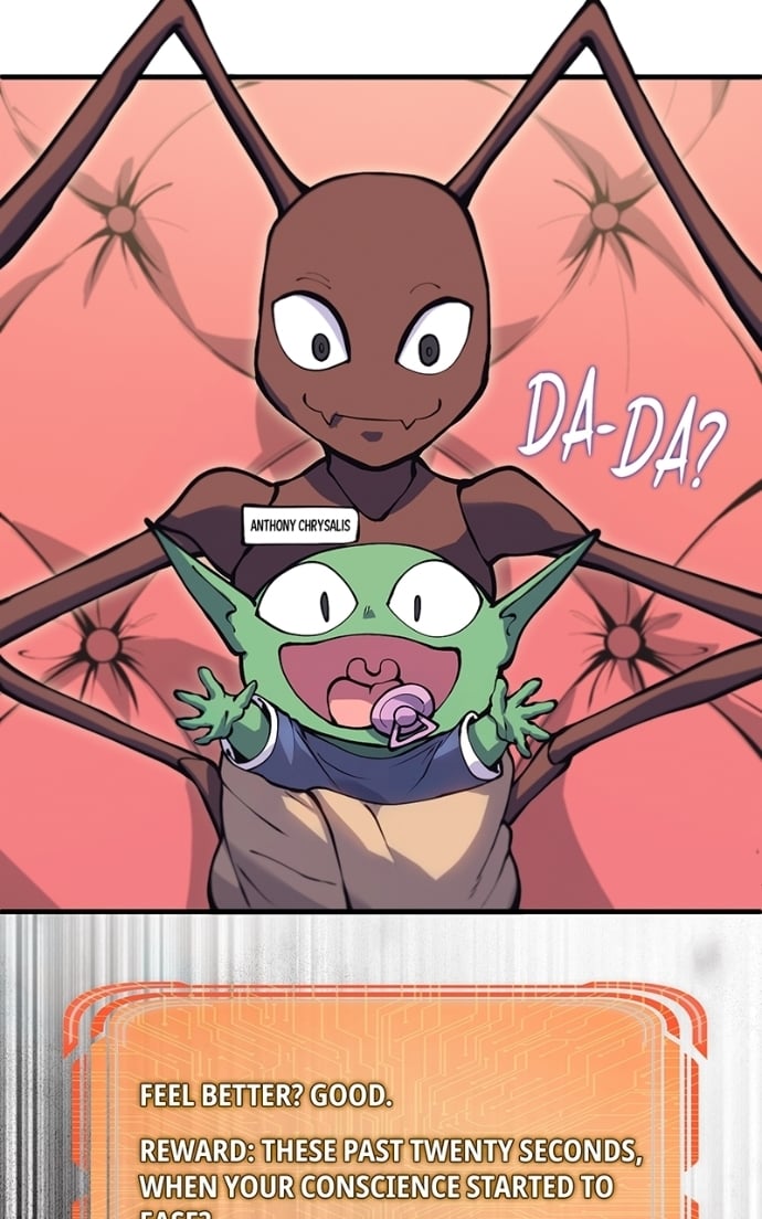 Dungeon Crawler Carl Chapter 18 image 021